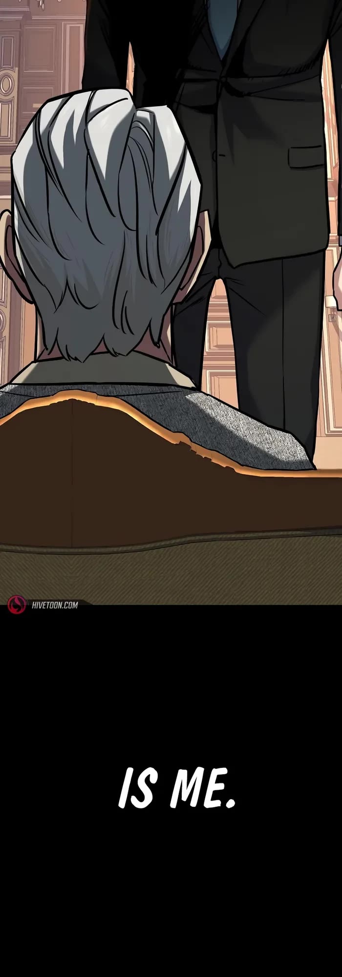 The Chaebeol’s Youngest Son chapter 112 page 20