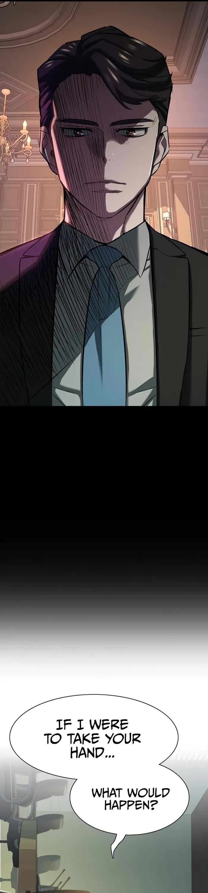 The Chaebeol’s Youngest Son chapter 112 page 21