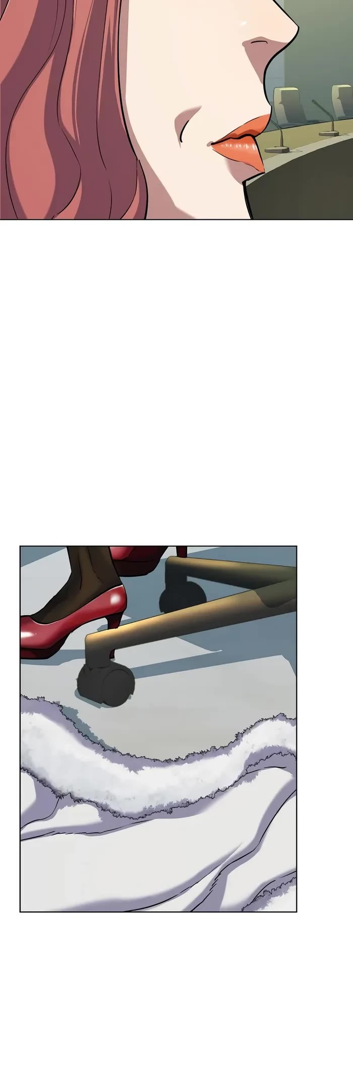 The Chaebeol’s Youngest Son chapter 112 page 25