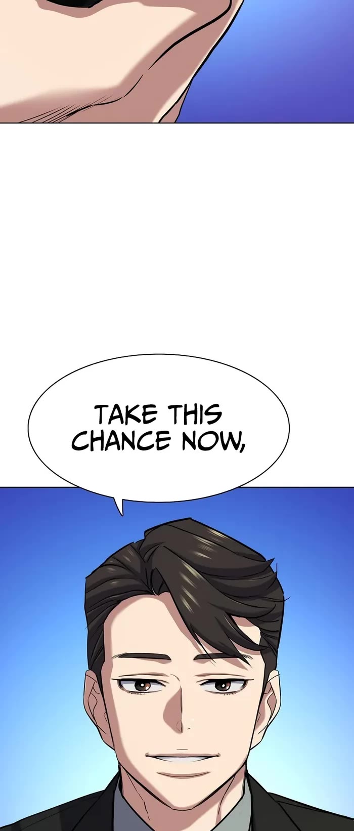 The Chaebeol’s Youngest Son chapter 112 page 29