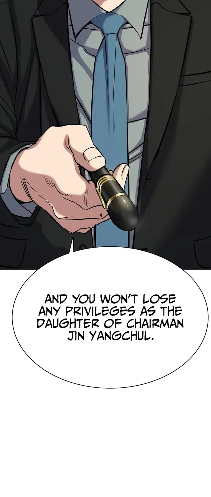 The Chaebeol’s Youngest Son chapter 112 page 30