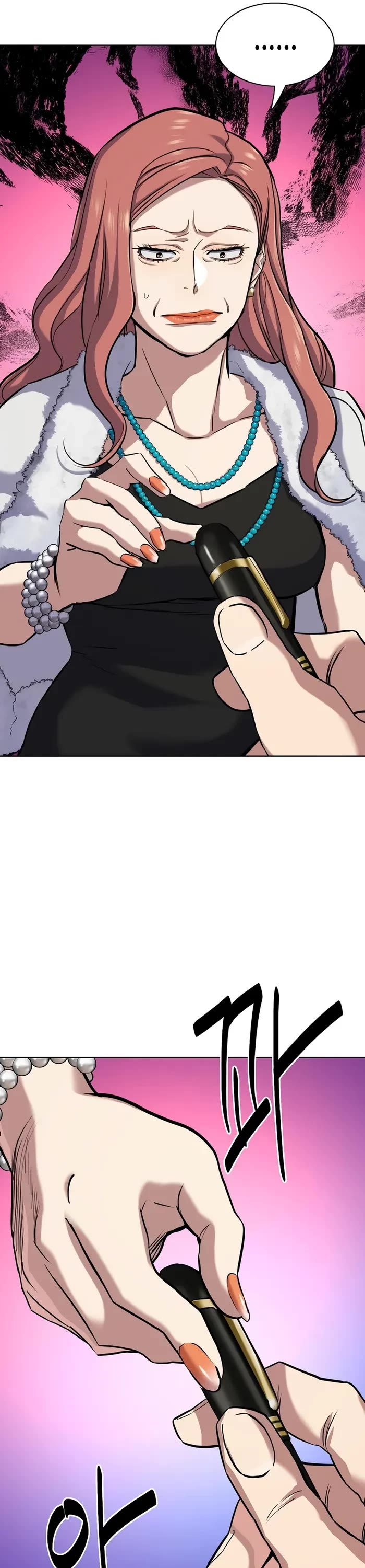 The Chaebeol’s Youngest Son chapter 112 page 31