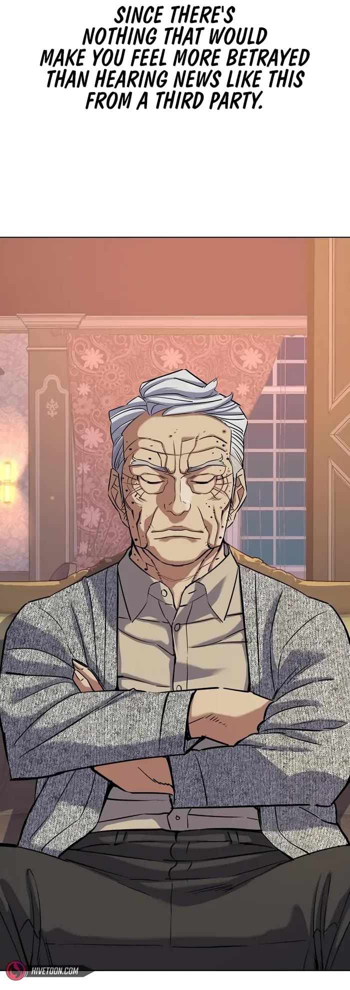 The Chaebeol’s Youngest Son chapter 112 page 34