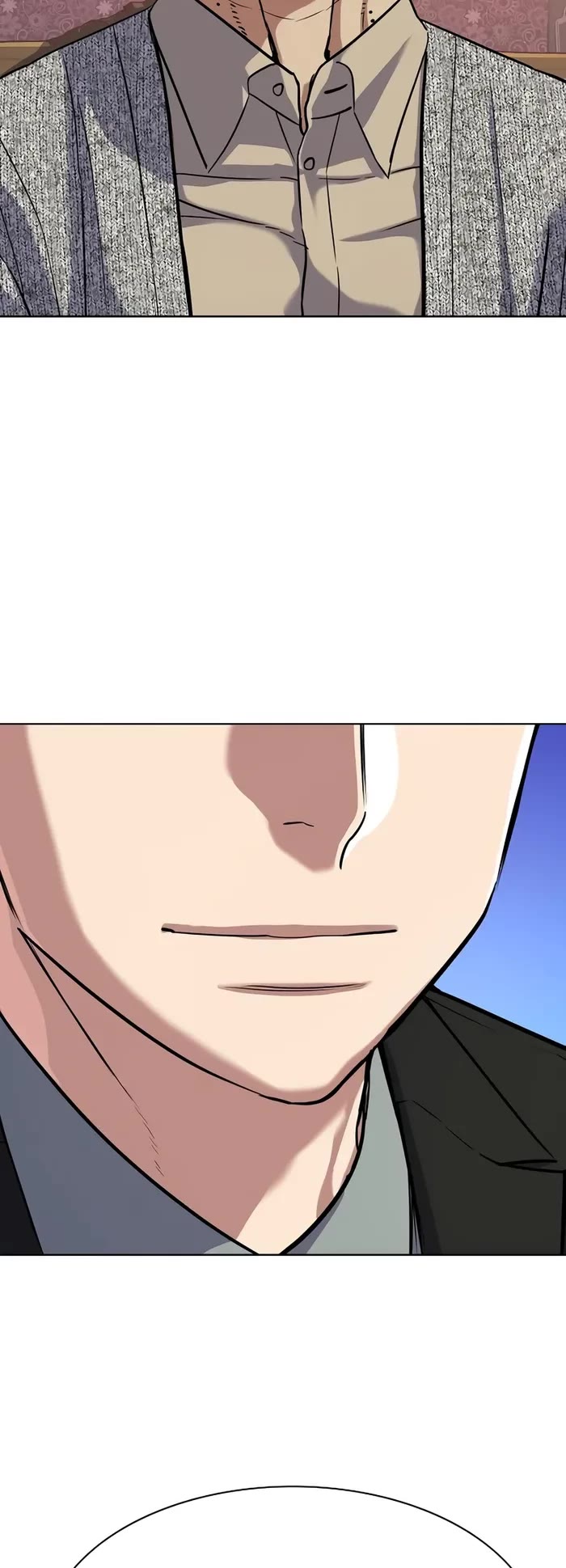 The Chaebeol’s Youngest Son chapter 112 page 39