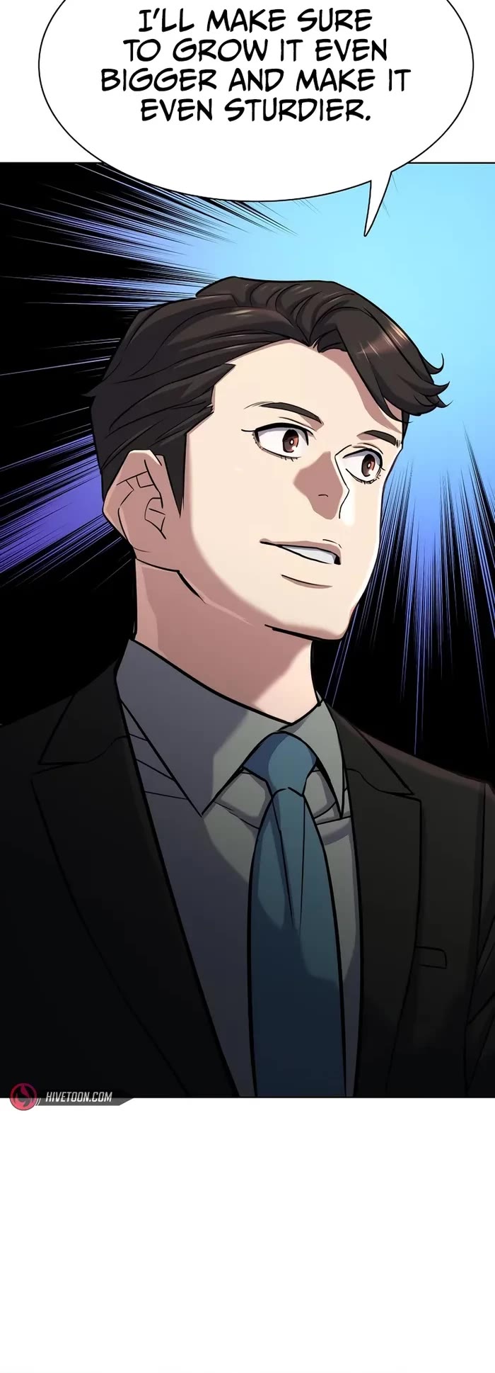 The Chaebeol’s Youngest Son chapter 112 page 40