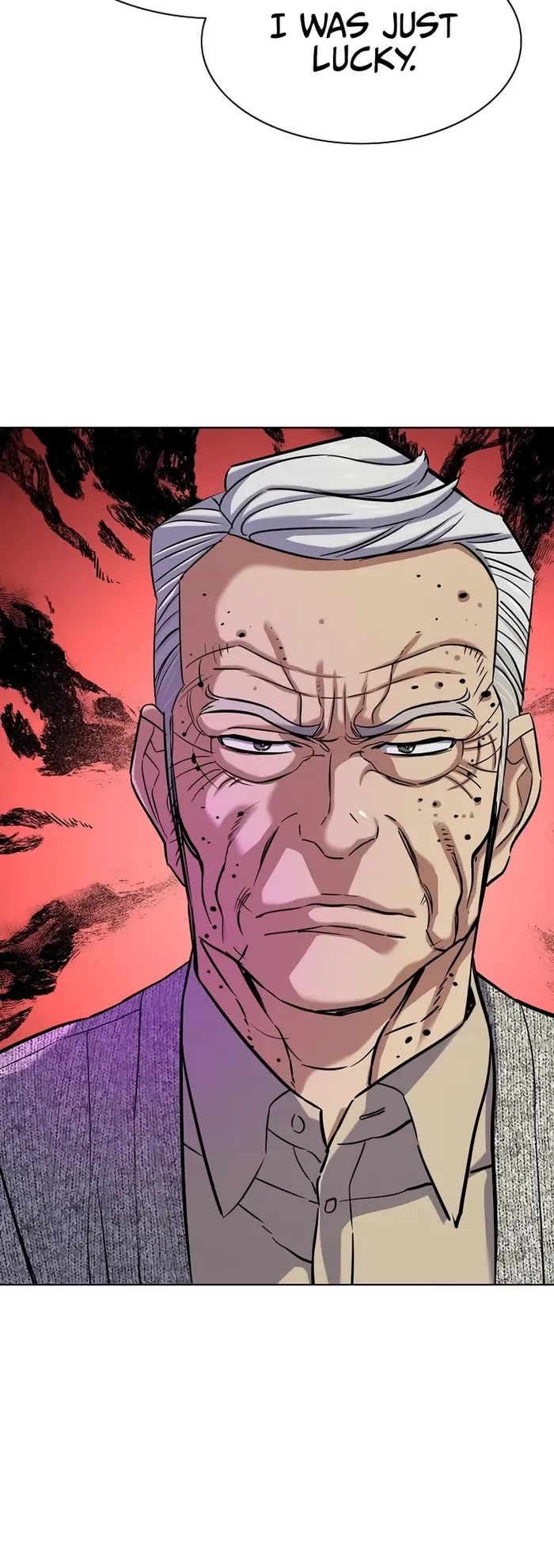 The Chaebeol’s Youngest Son chapter 112 page 44