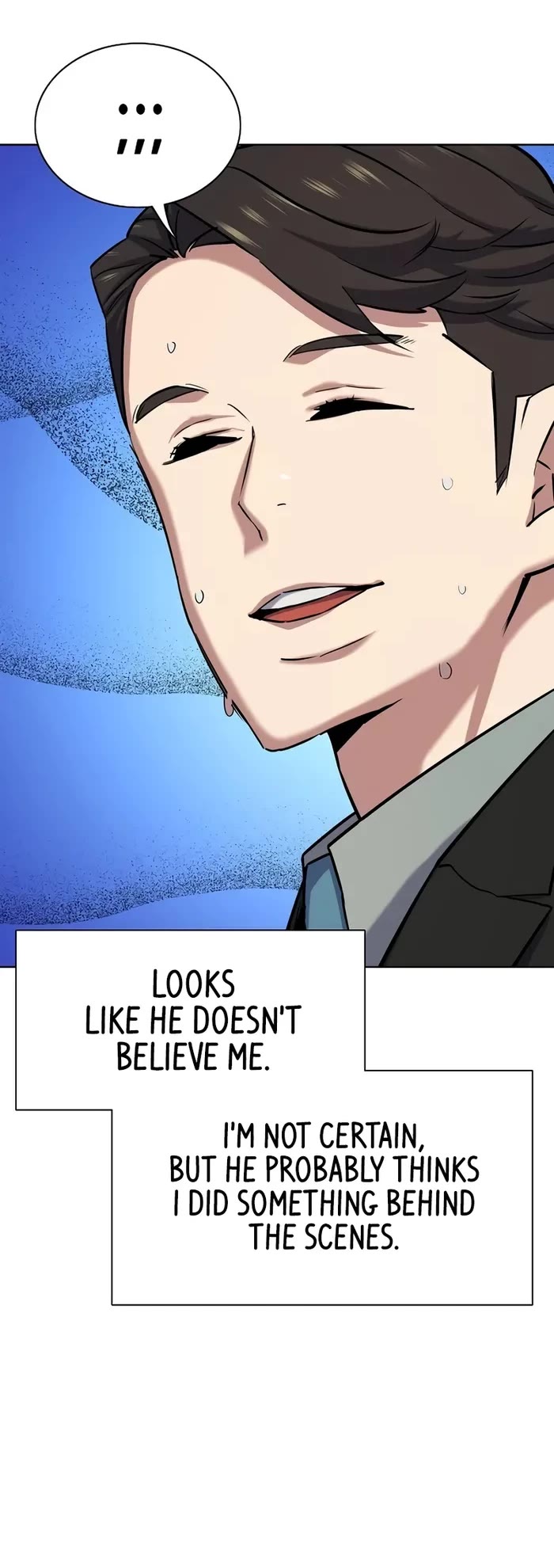 The Chaebeol’s Youngest Son chapter 112 page 45