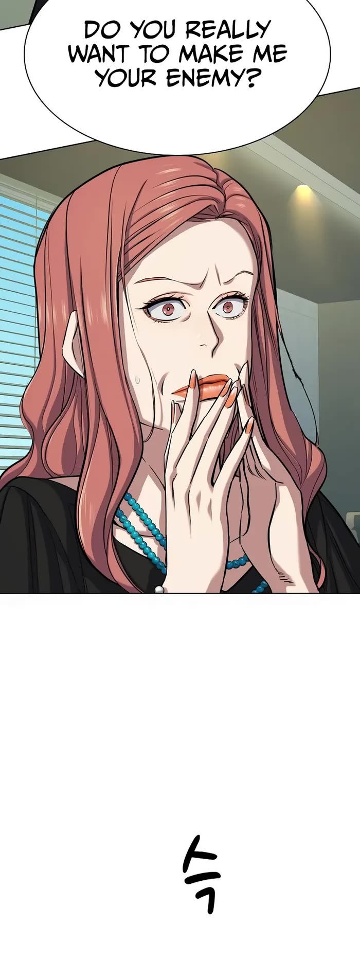 The Chaebeol’s Youngest Son chapter 112 page 5