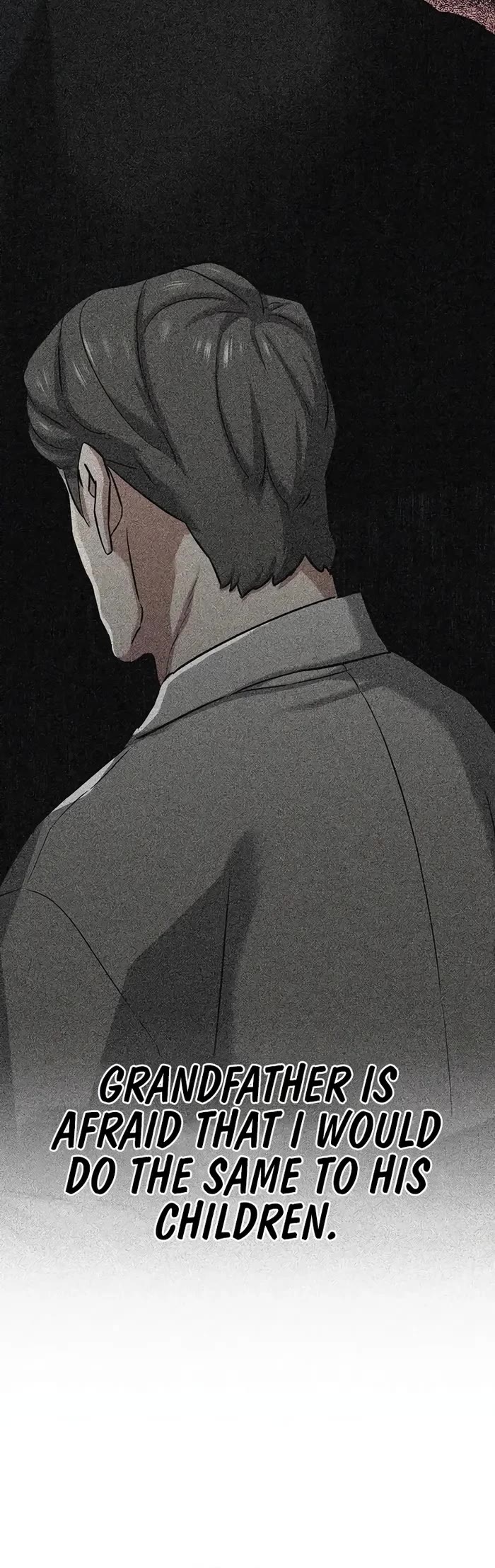 The Chaebeol’s Youngest Son chapter 112 page 50