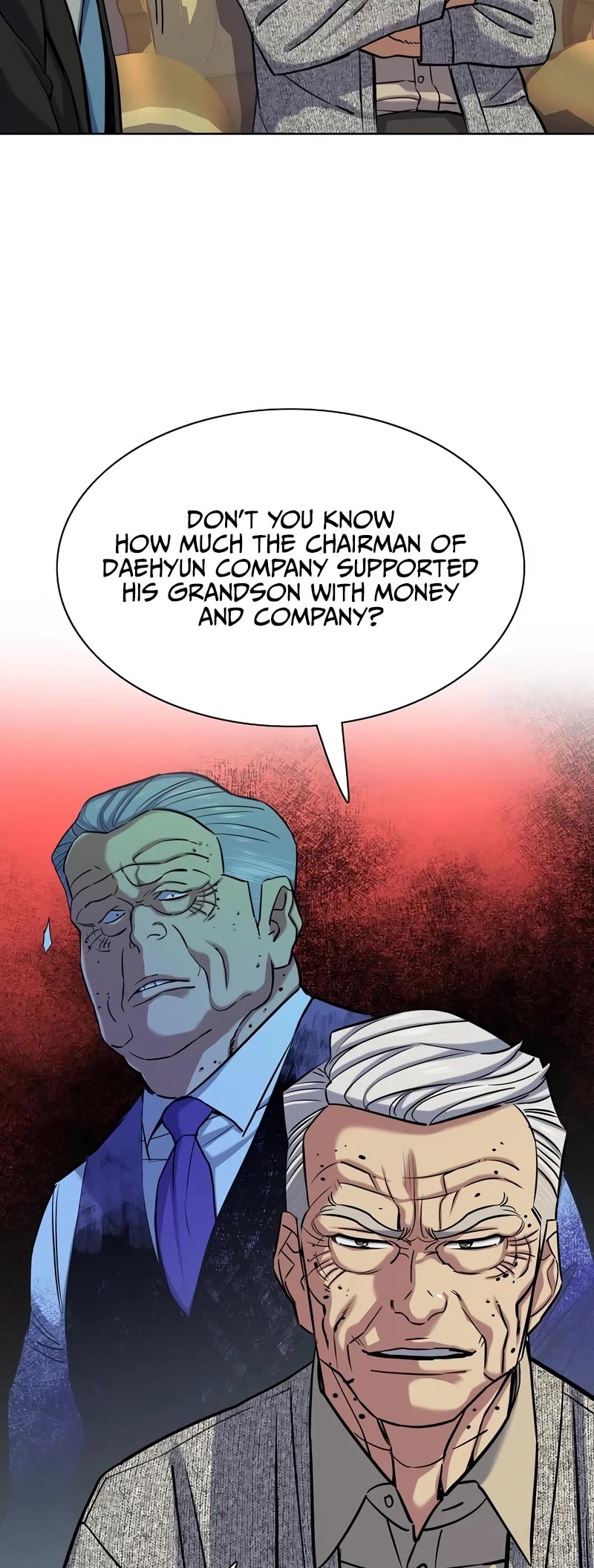 The Chaebeol’s Youngest Son chapter 113 page 11