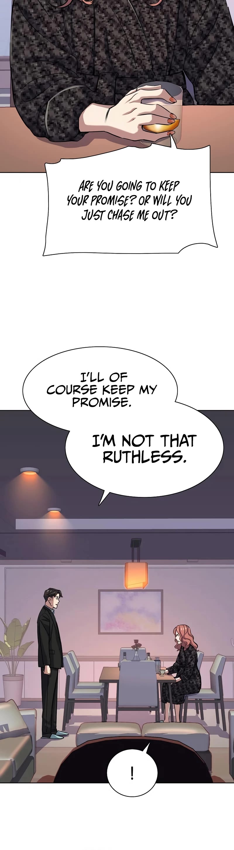 The Chaebeol’s Youngest Son chapter 113 page 17