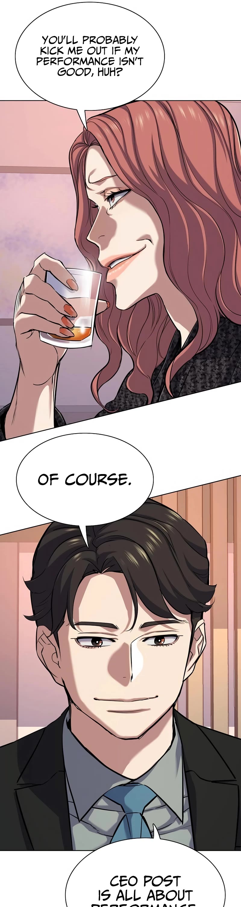 The Chaebeol’s Youngest Son chapter 113 page 24