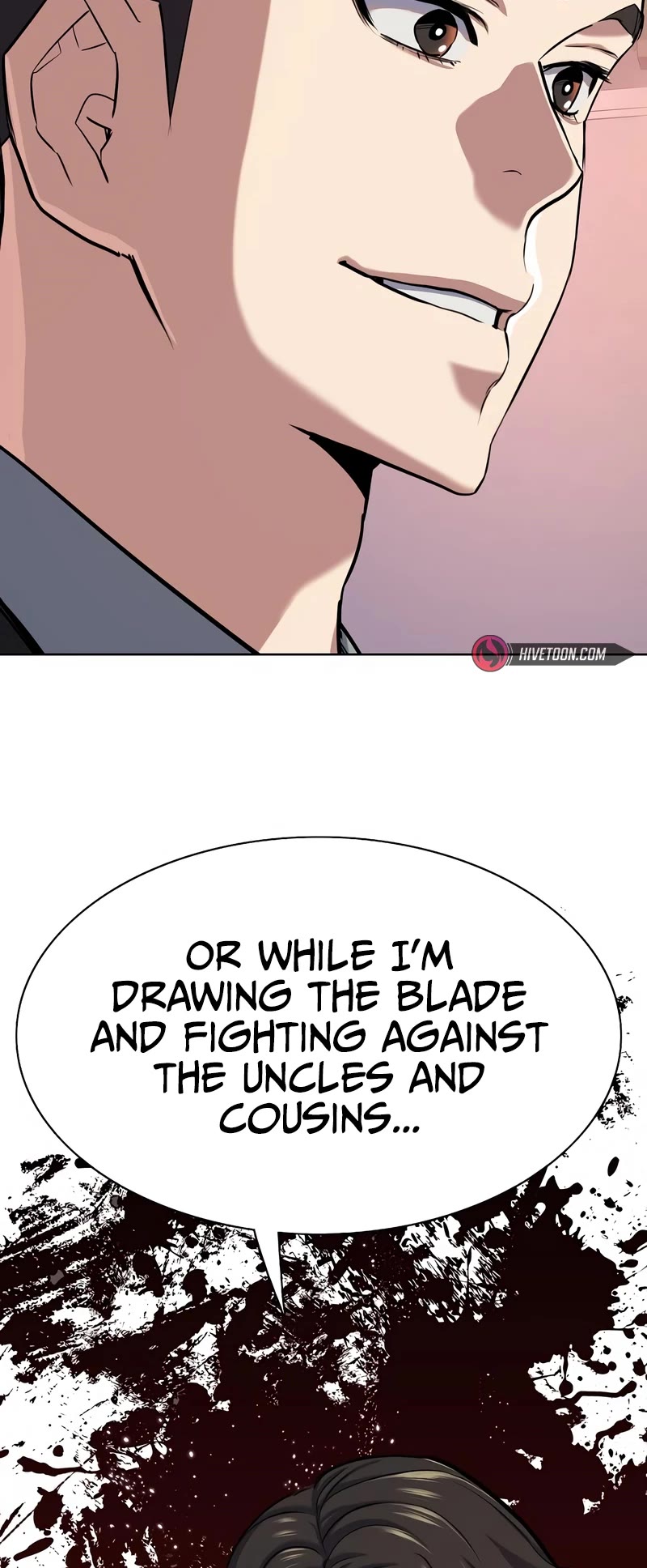 The Chaebeol’s Youngest Son chapter 113 page 34