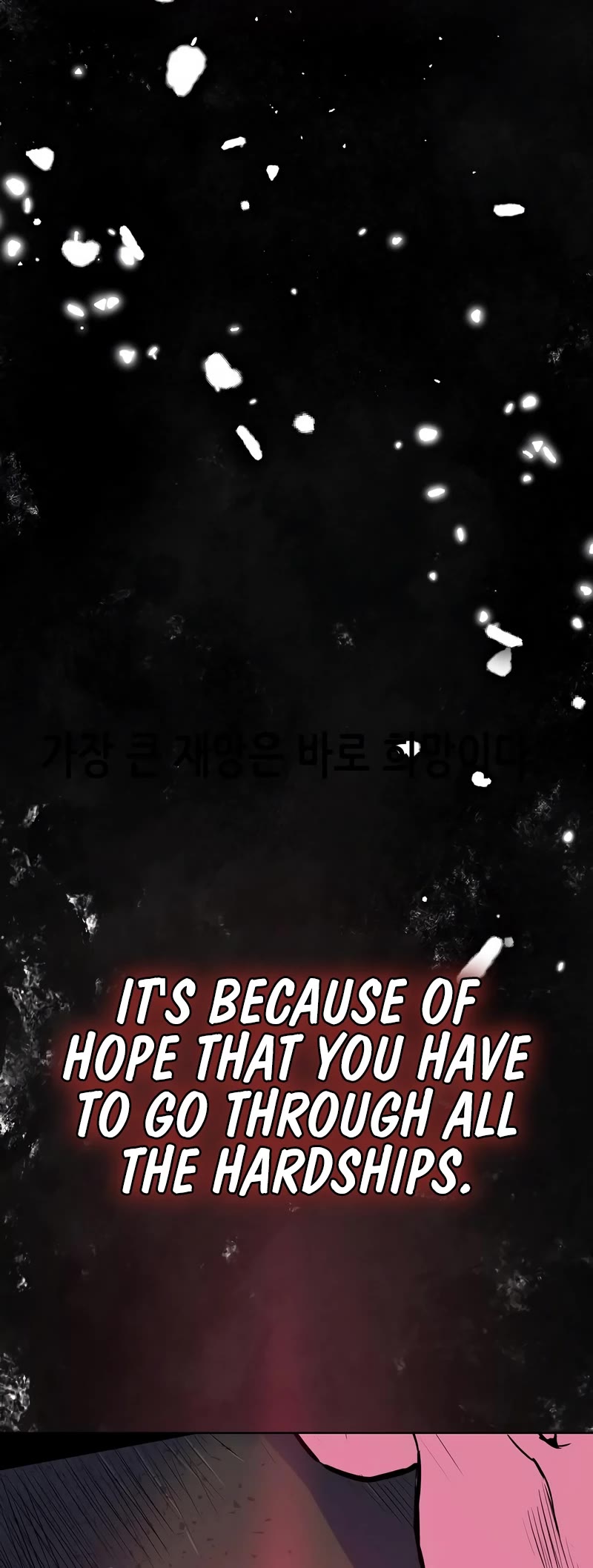 The Chaebeol’s Youngest Son chapter 113 page 40