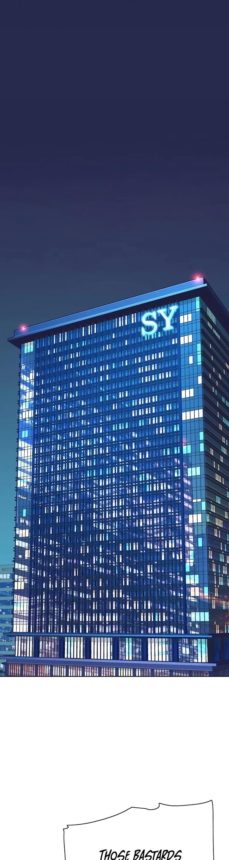 The Chaebeol’s Youngest Son chapter 113 page 43