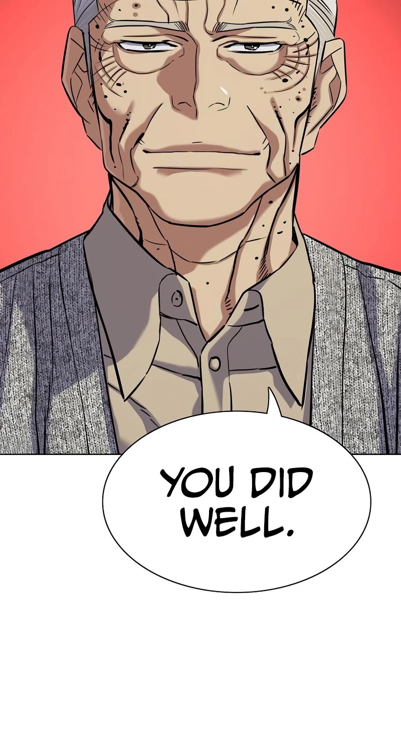 The Chaebeol’s Youngest Son chapter 113 page 5