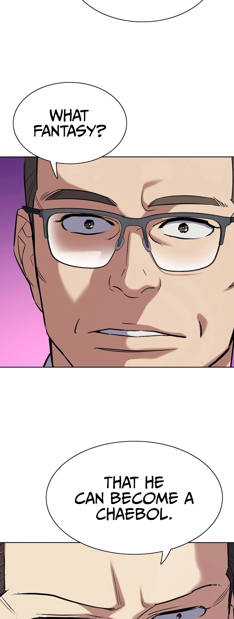The Chaebeol’s Youngest Son chapter 113 page 52