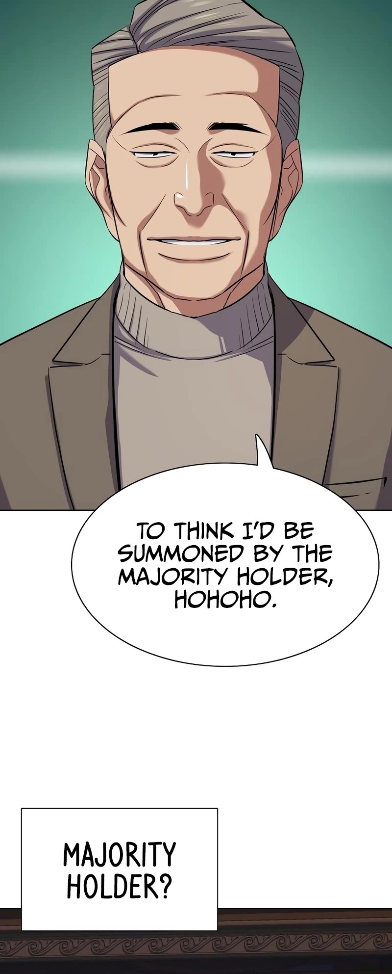 The Chaebeol’s Youngest Son chapter 114 page 18