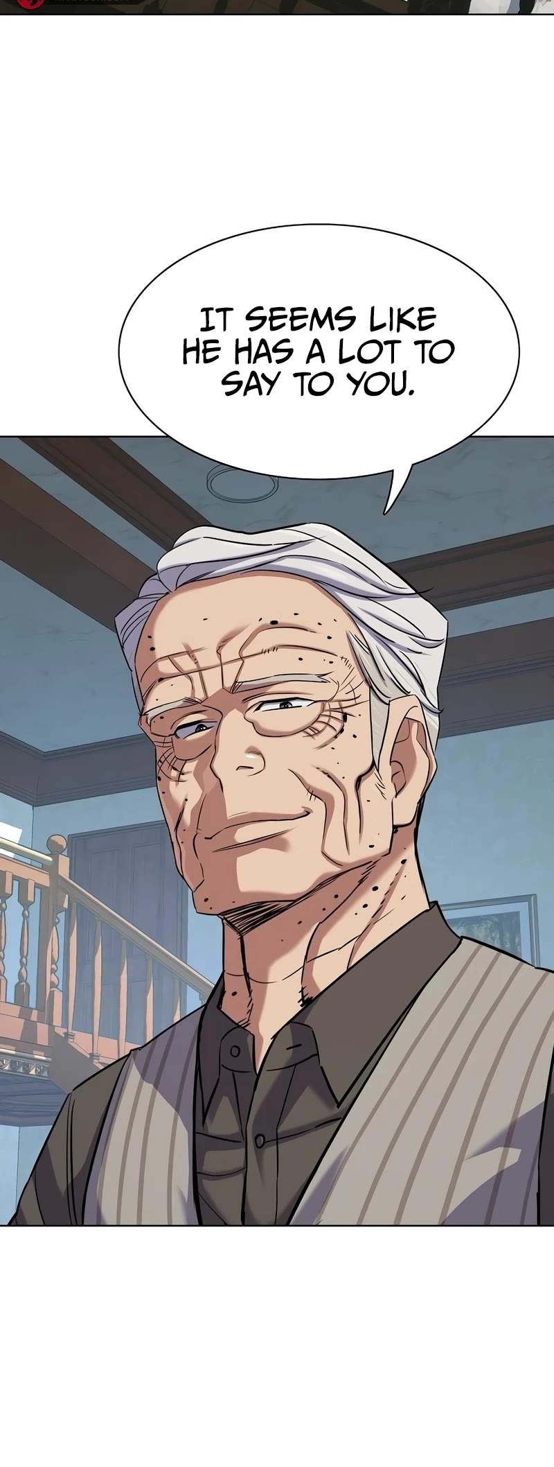 The Chaebeol’s Youngest Son chapter 114 page 24