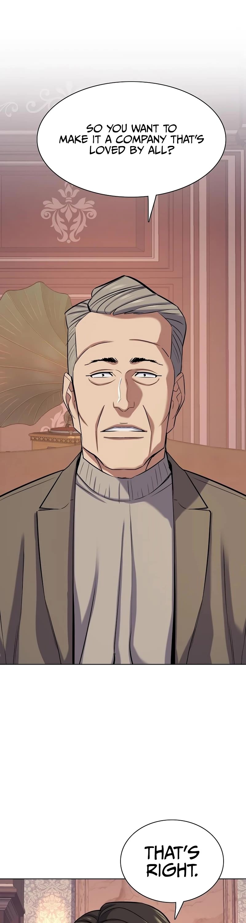 The Chaebeol’s Youngest Son chapter 114 page 26