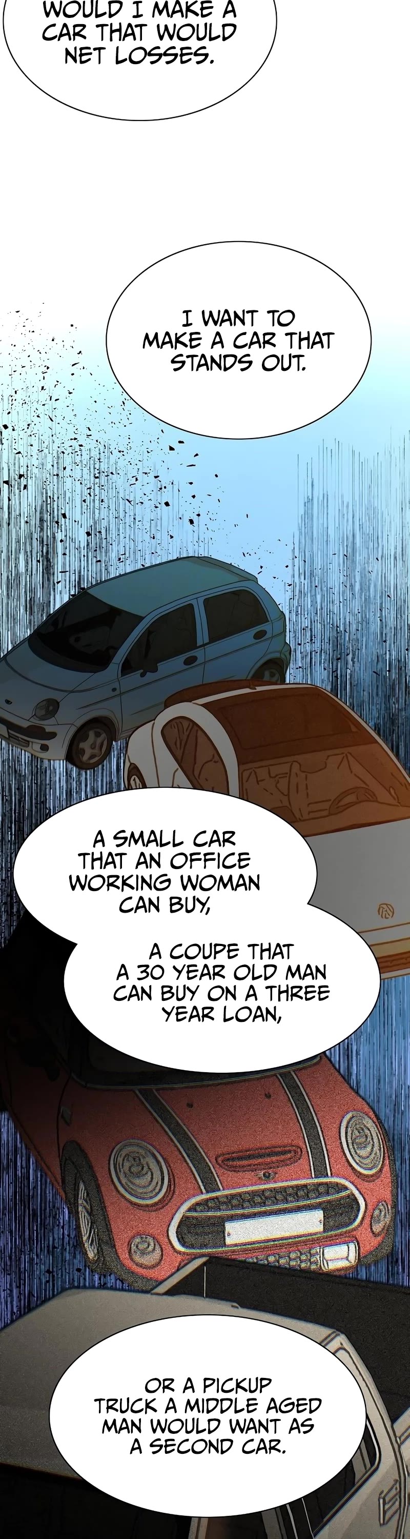 The Chaebeol’s Youngest Son chapter 114 page 31