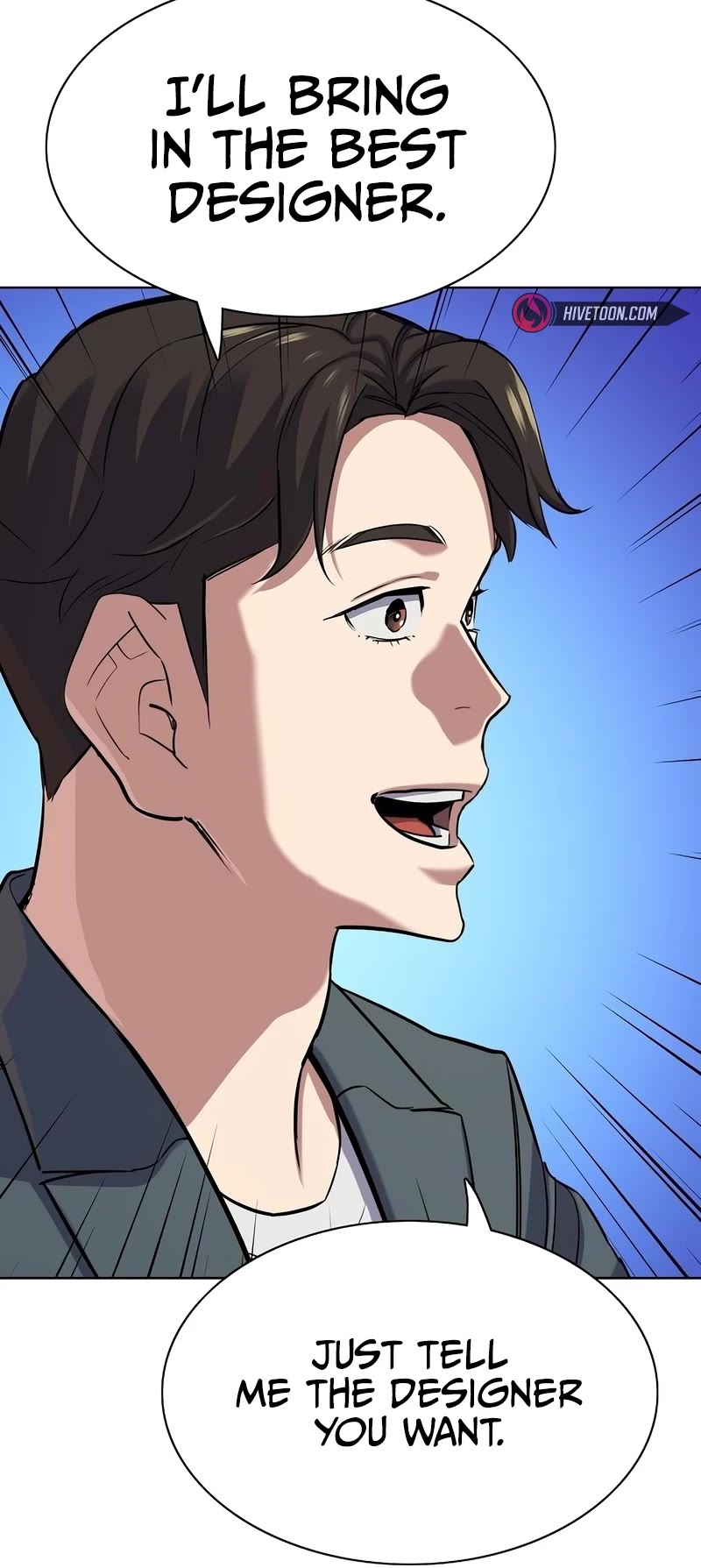 The Chaebeol’s Youngest Son chapter 114 page 52