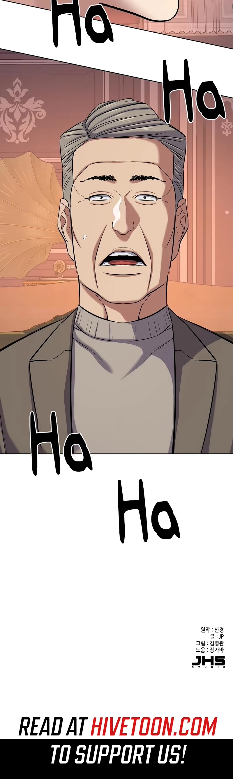 The Chaebeol’s Youngest Son chapter 114 page 63
