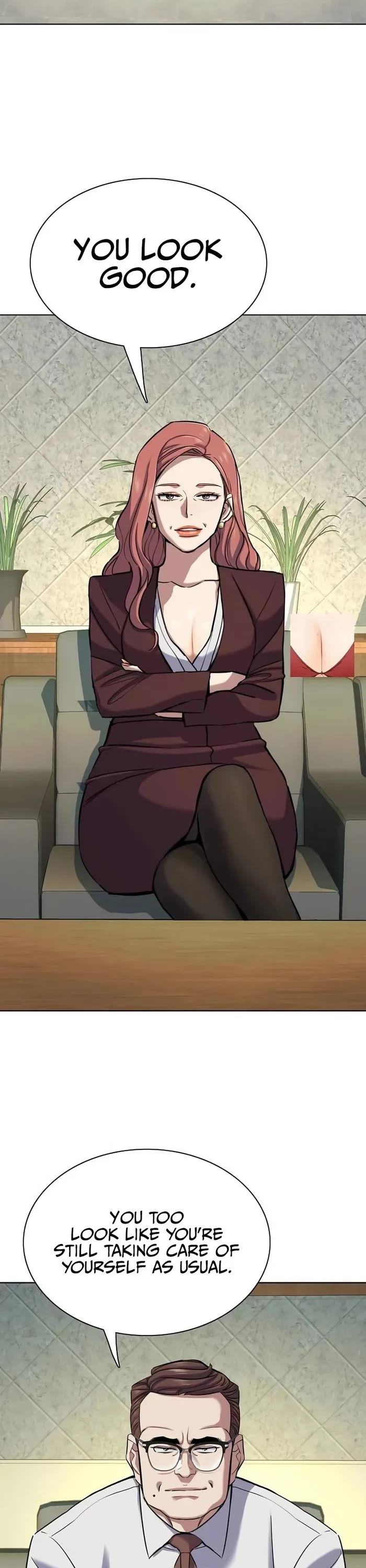 The Chaebeol’s Youngest Son chapter 115 page 2