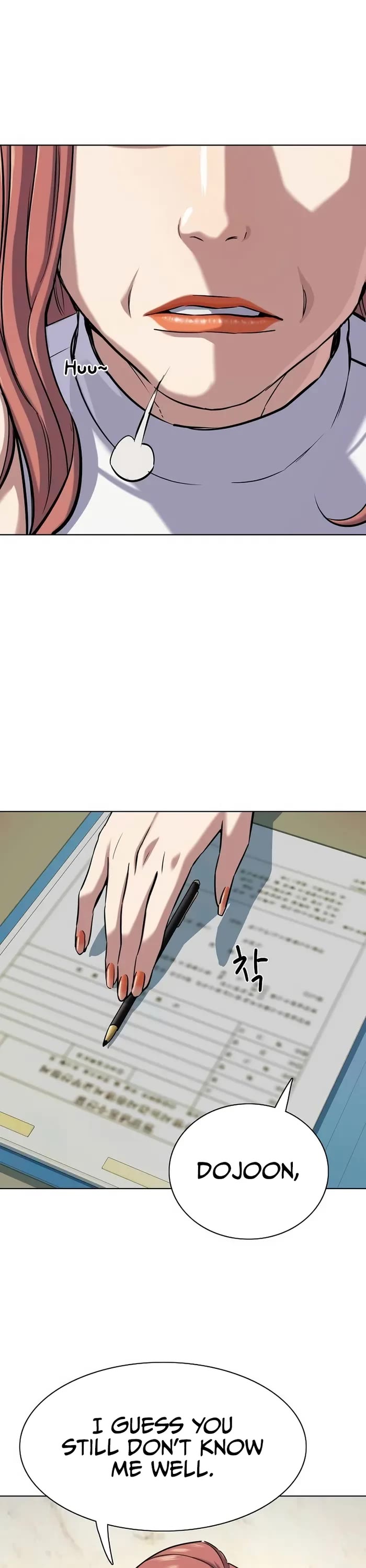 The Chaebeol’s Youngest Son chapter 115 page 25