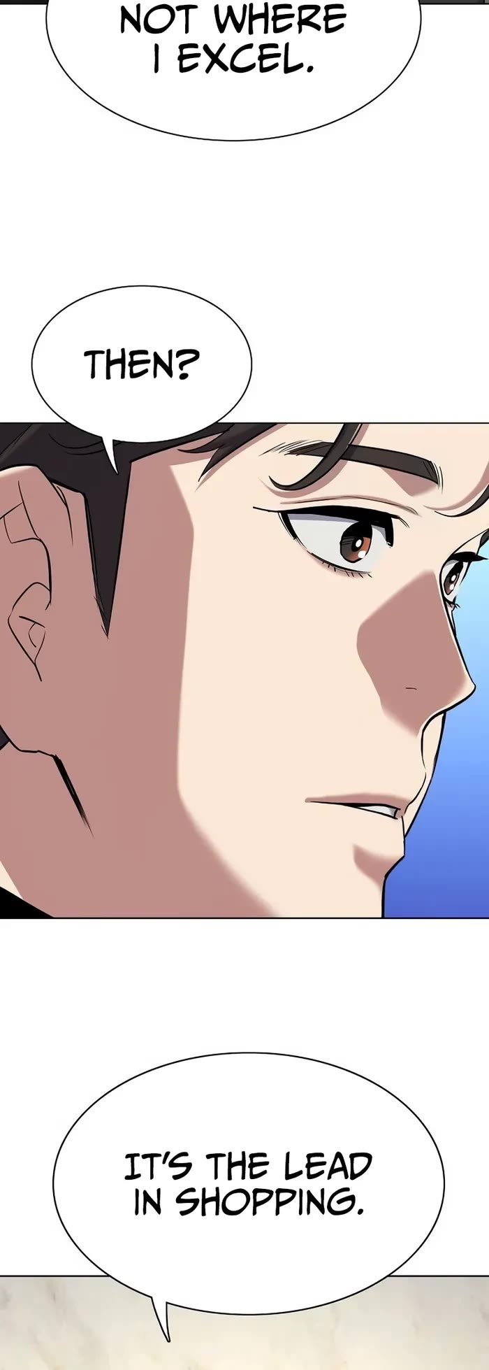 The Chaebeol’s Youngest Son chapter 115 page 29