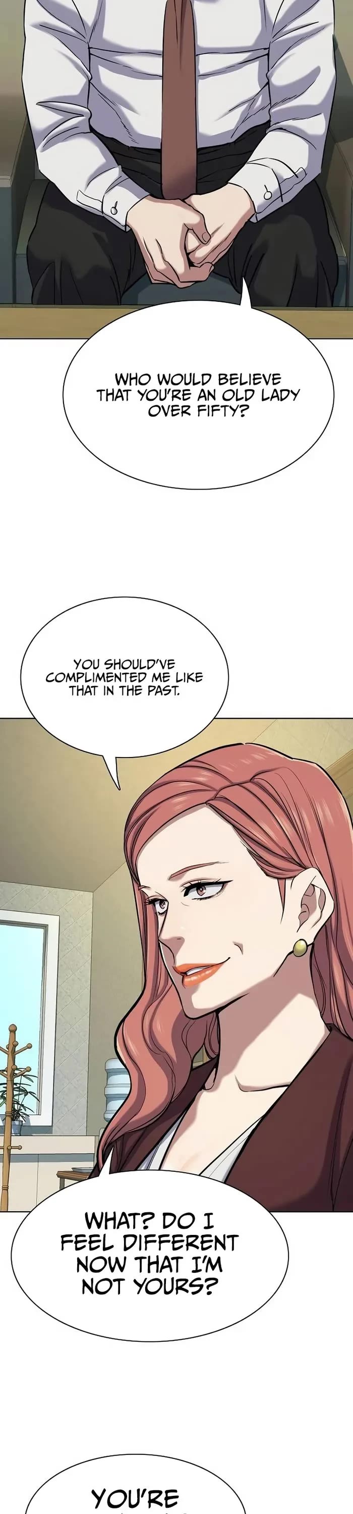 The Chaebeol’s Youngest Son chapter 115 page 3