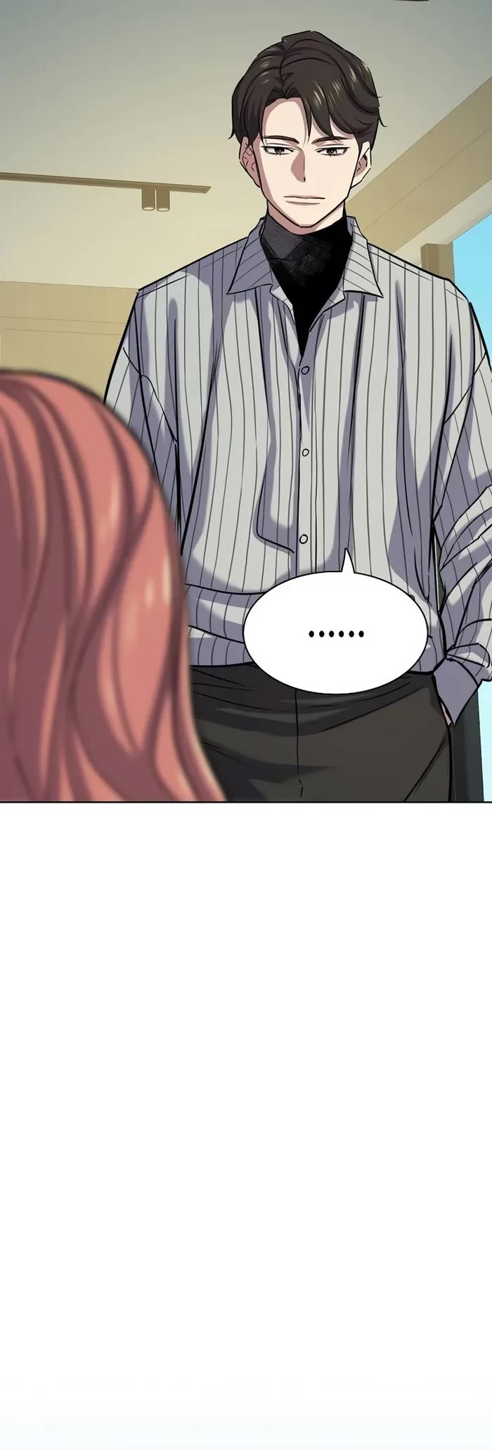 The Chaebeol’s Youngest Son chapter 115 page 33