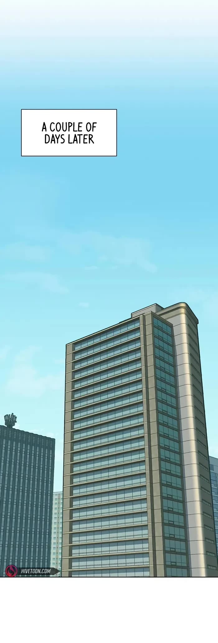 The Chaebeol’s Youngest Son chapter 115 page 34