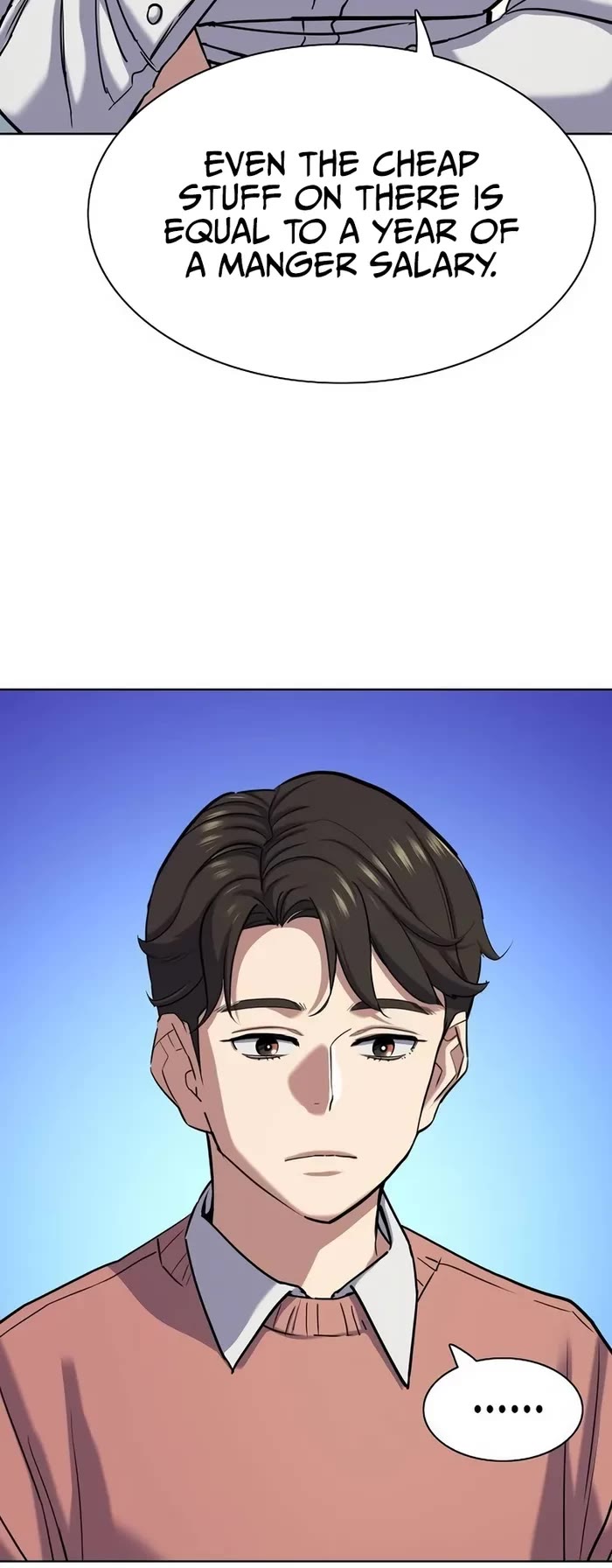 The Chaebeol’s Youngest Son chapter 115 page 43