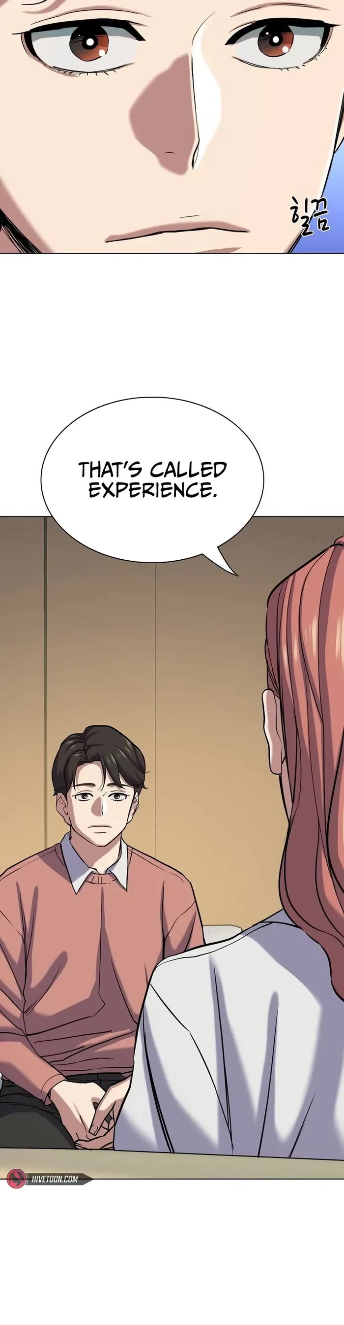 The Chaebeol’s Youngest Son chapter 115 page 48