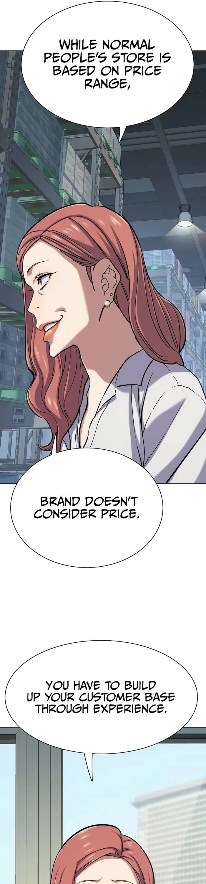 The Chaebeol’s Youngest Son chapter 115 page 49