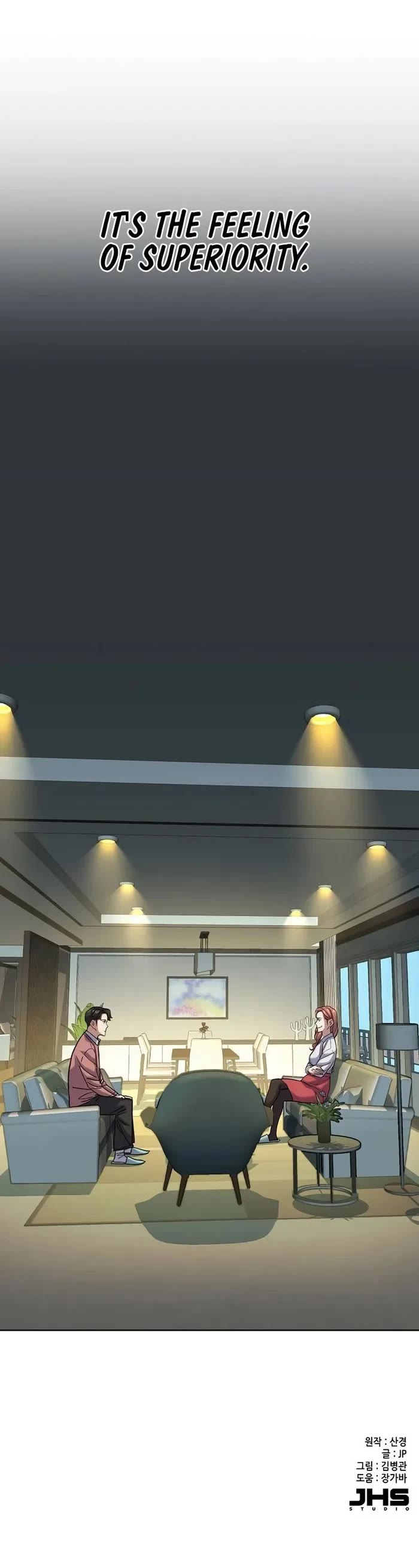 The Chaebeol’s Youngest Son chapter 115 page 51