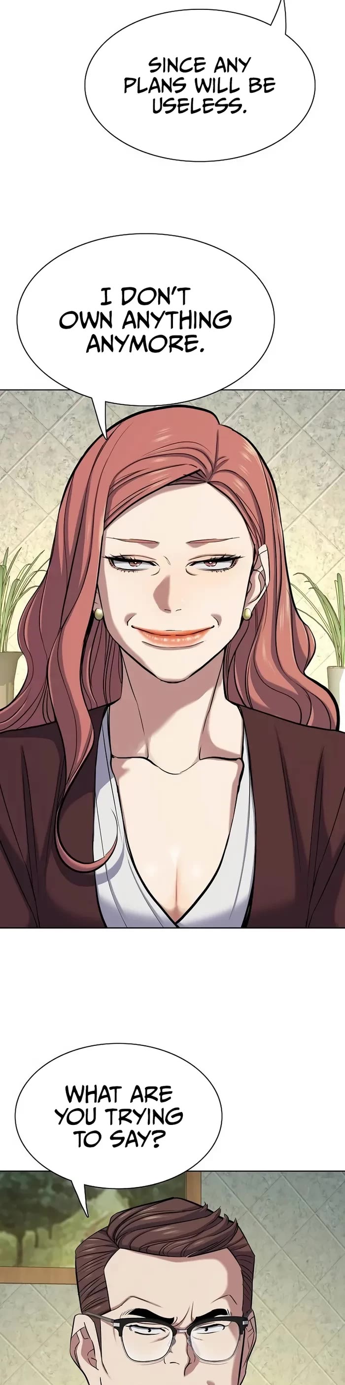 The Chaebeol’s Youngest Son chapter 115 page 8