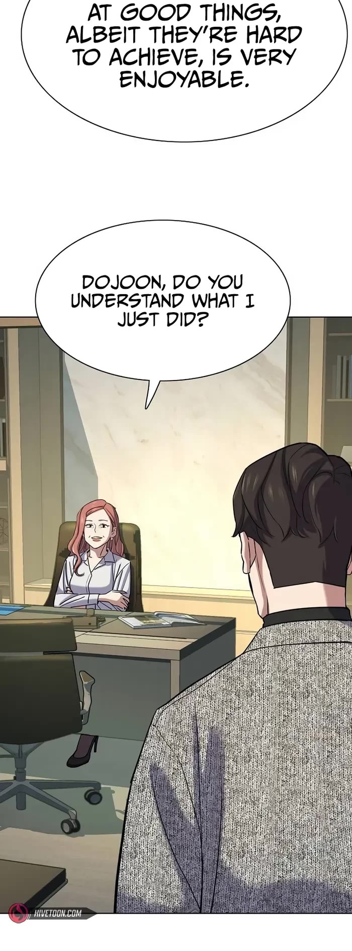 The Chaebeol’s Youngest Son chapter 116 page 11