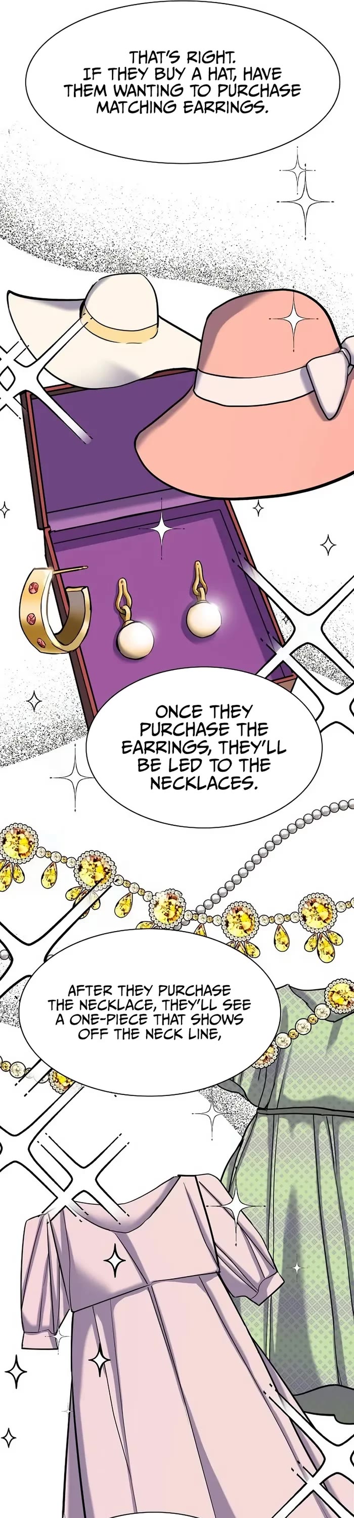 The Chaebeol’s Youngest Son chapter 116 page 19