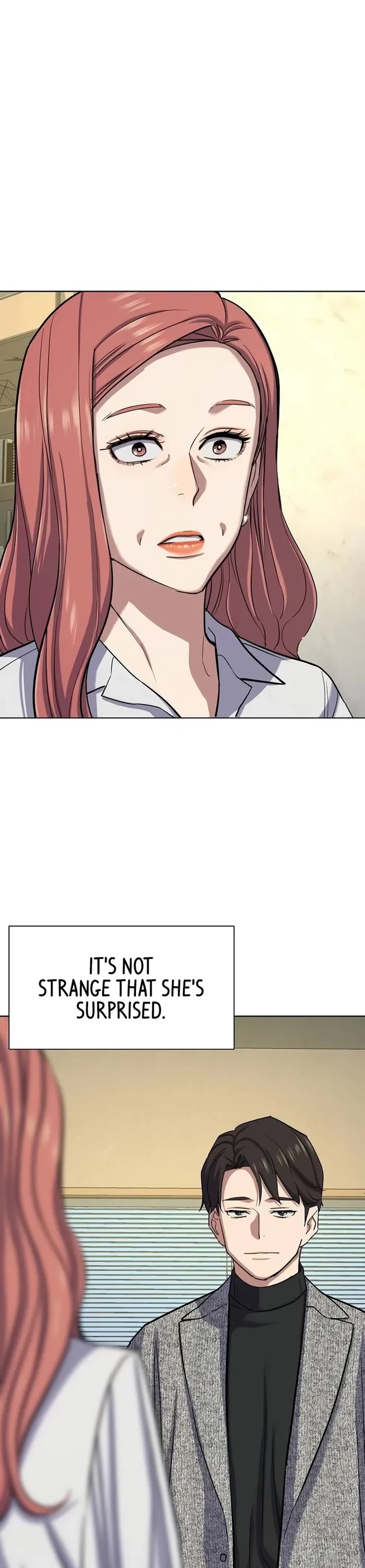 The Chaebeol’s Youngest Son chapter 116 page 32