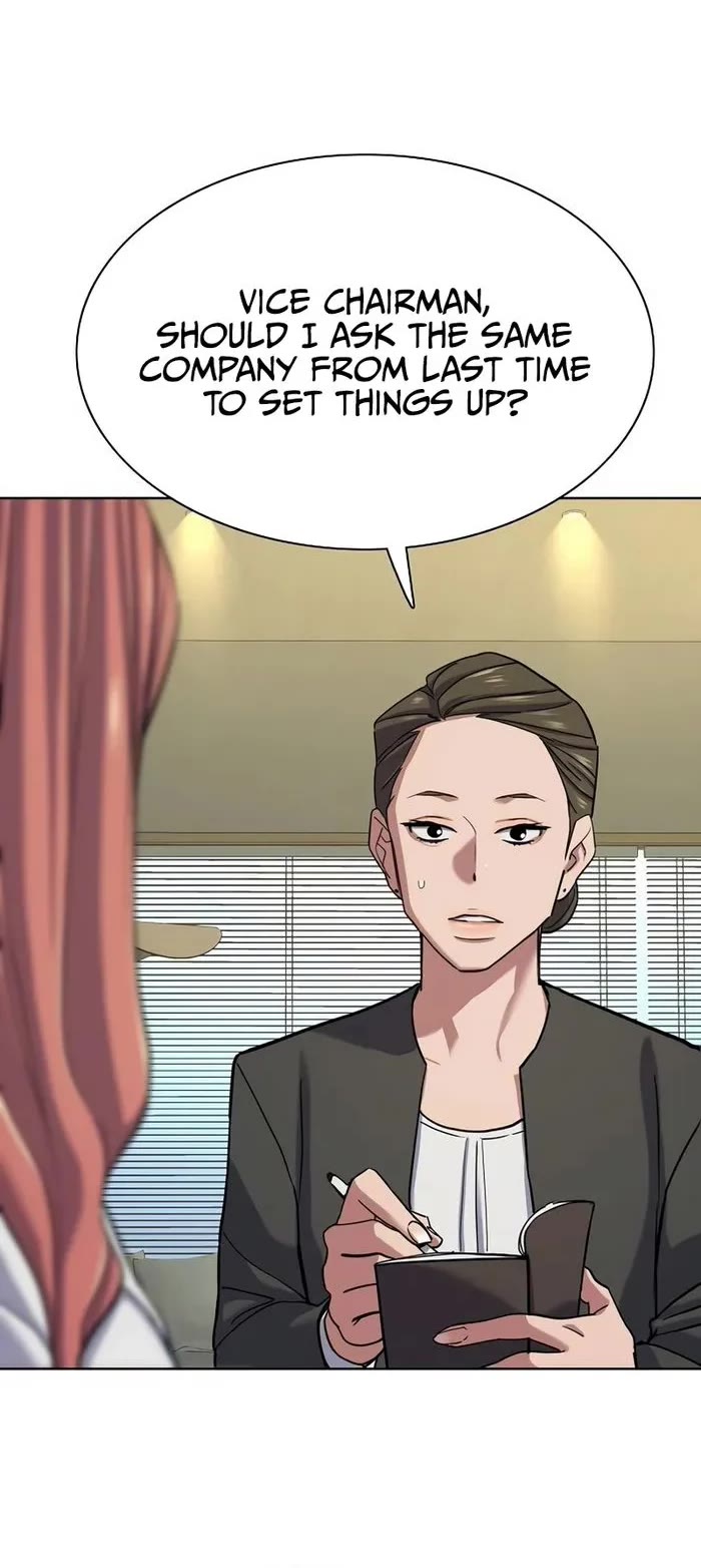 The Chaebeol’s Youngest Son chapter 116 page 4