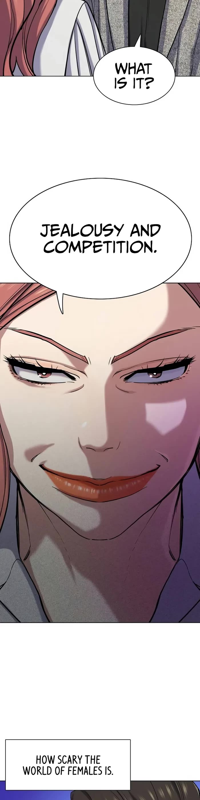 The Chaebeol’s Youngest Son chapter 116 page 43