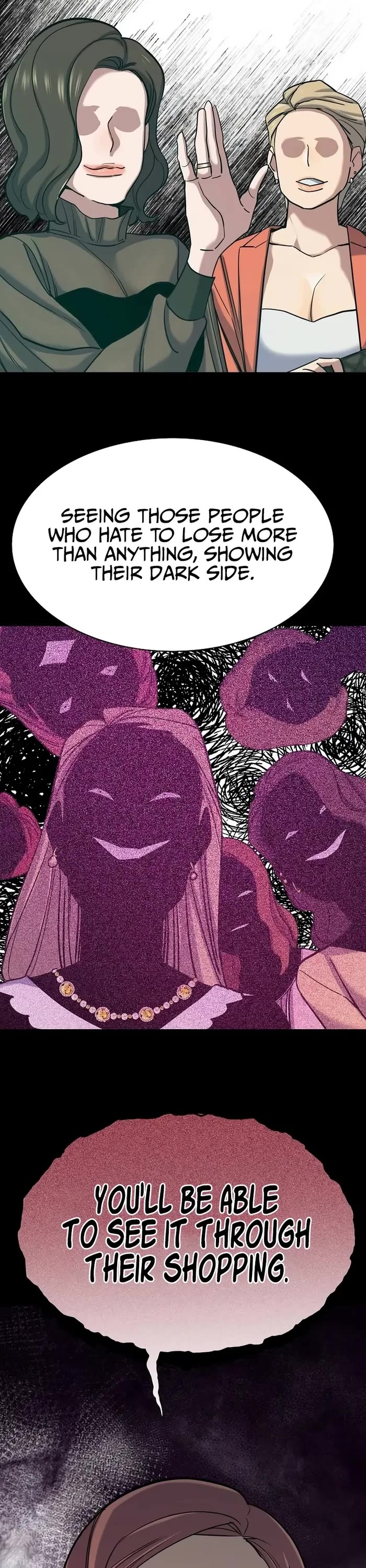 The Chaebeol’s Youngest Son chapter 116 page 46