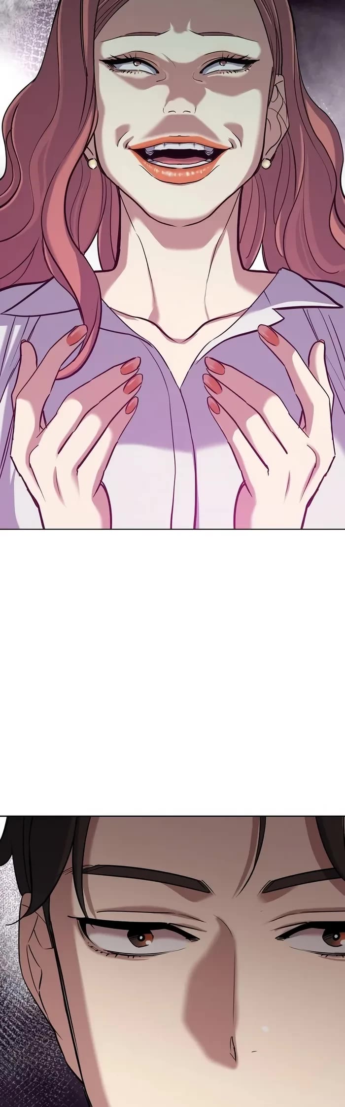 The Chaebeol’s Youngest Son chapter 116 page 47