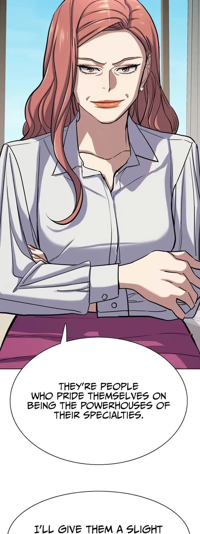 The Chaebeol’s Youngest Son chapter 116 page 51