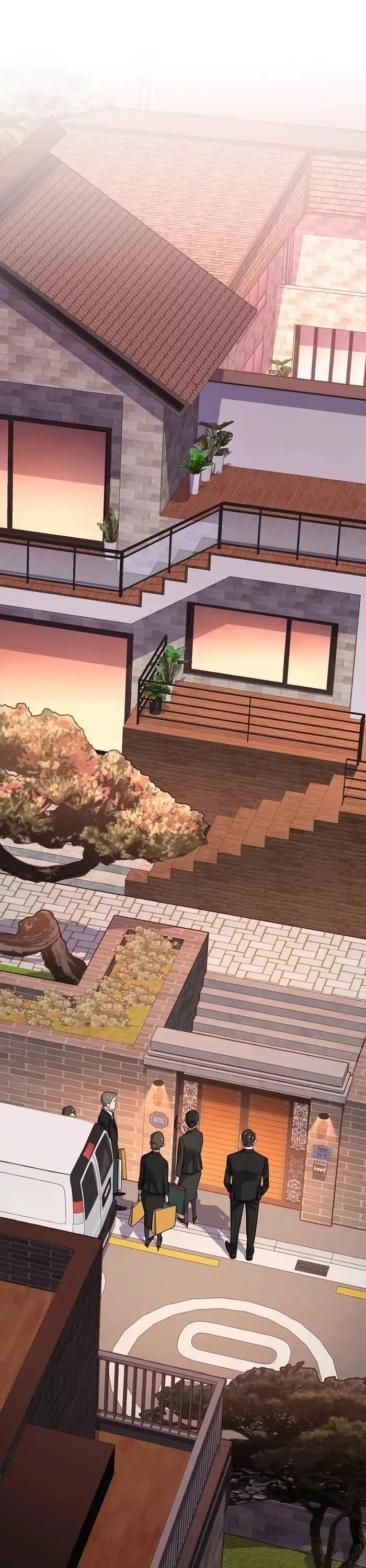 The Chaebeol’s Youngest Son chapter 117 page 1