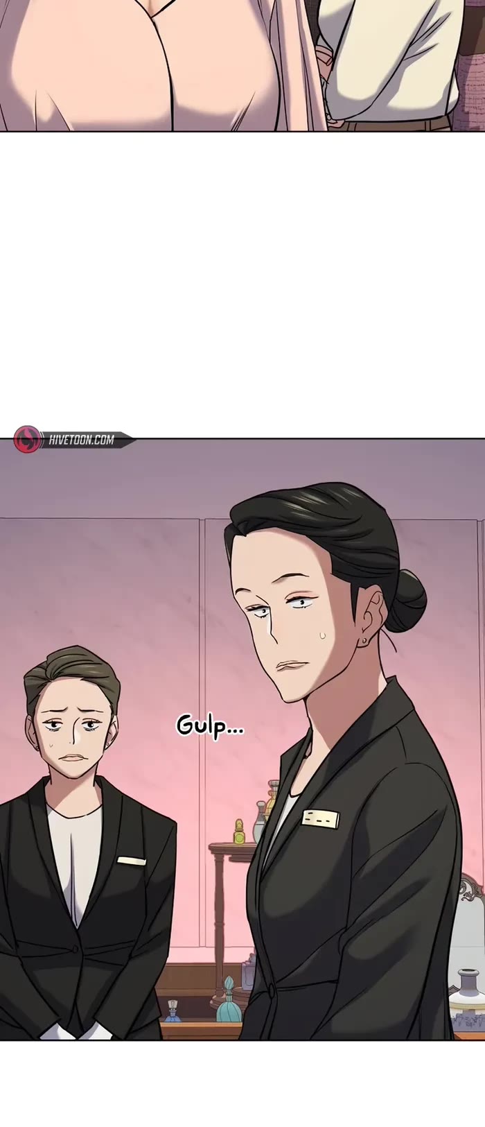 The Chaebeol’s Youngest Son chapter 117 page 22