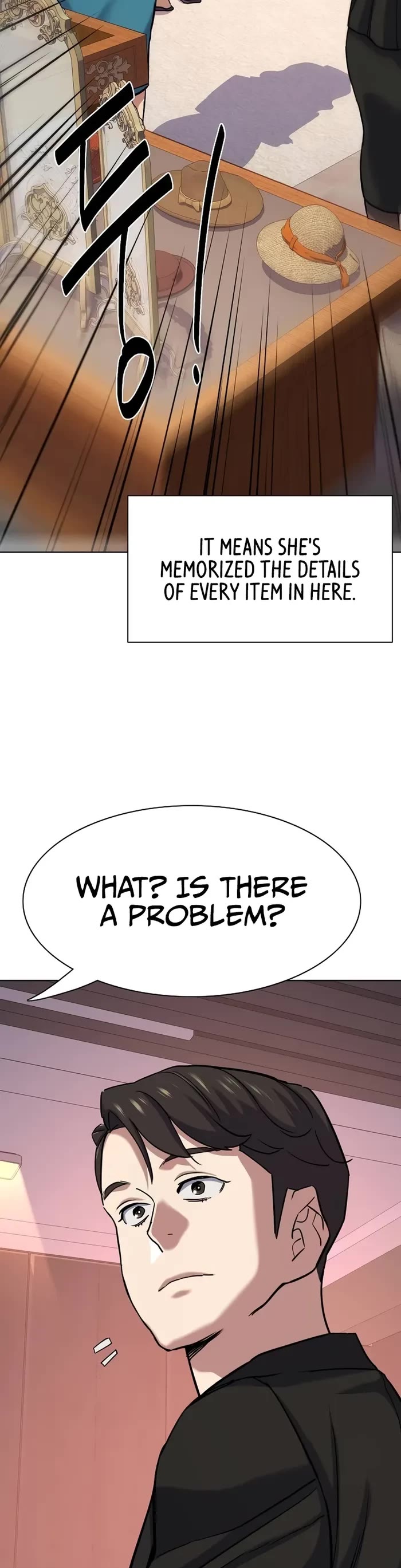 The Chaebeol’s Youngest Son chapter 117 page 29