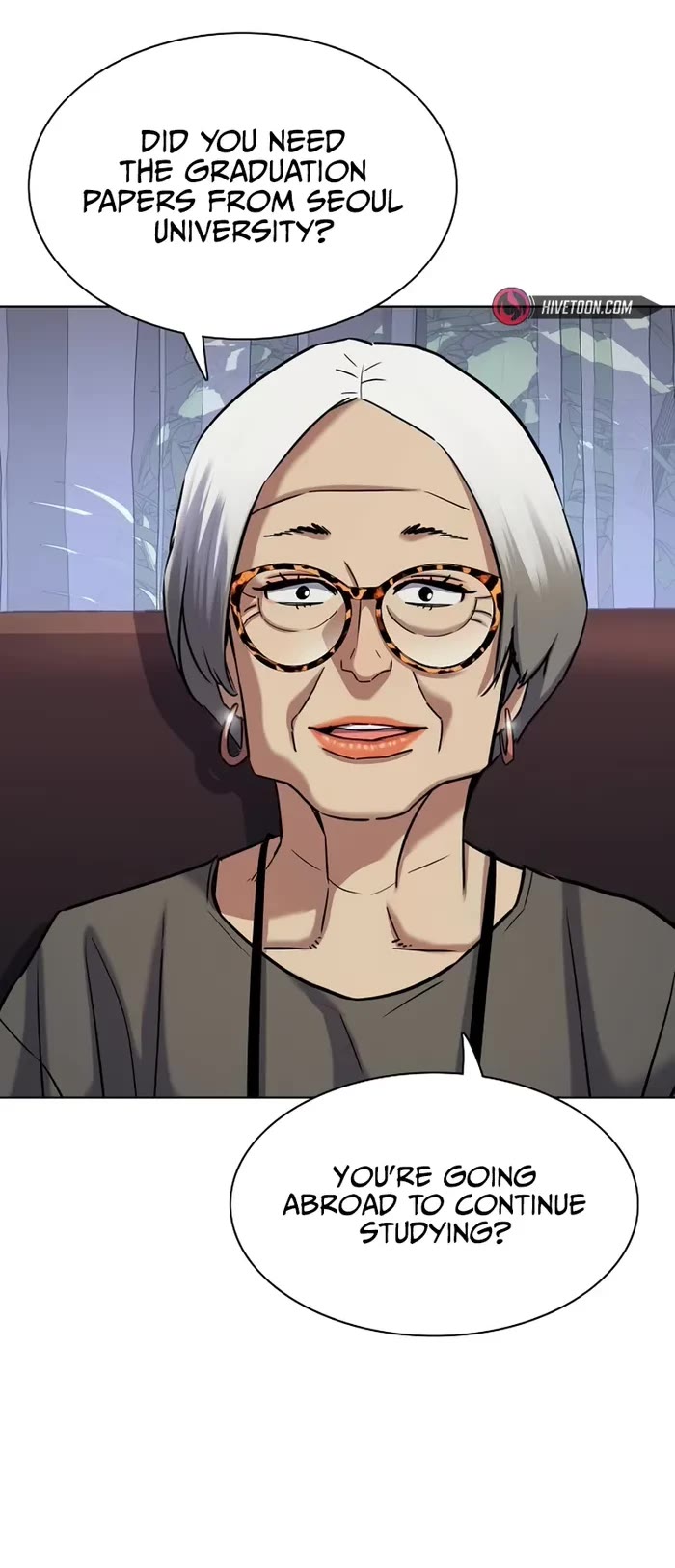 The Chaebeol’s Youngest Son chapter 117 page 47